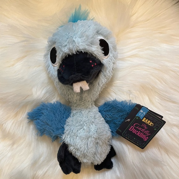 3 (M-L Size) Bark Box • dog toys bundle 🐾🐕 - Picture 4 of 4